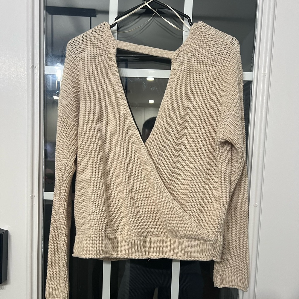Moon & Madison Sweater